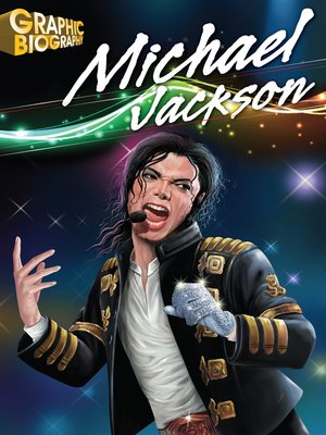 Michael Jackson - ebook